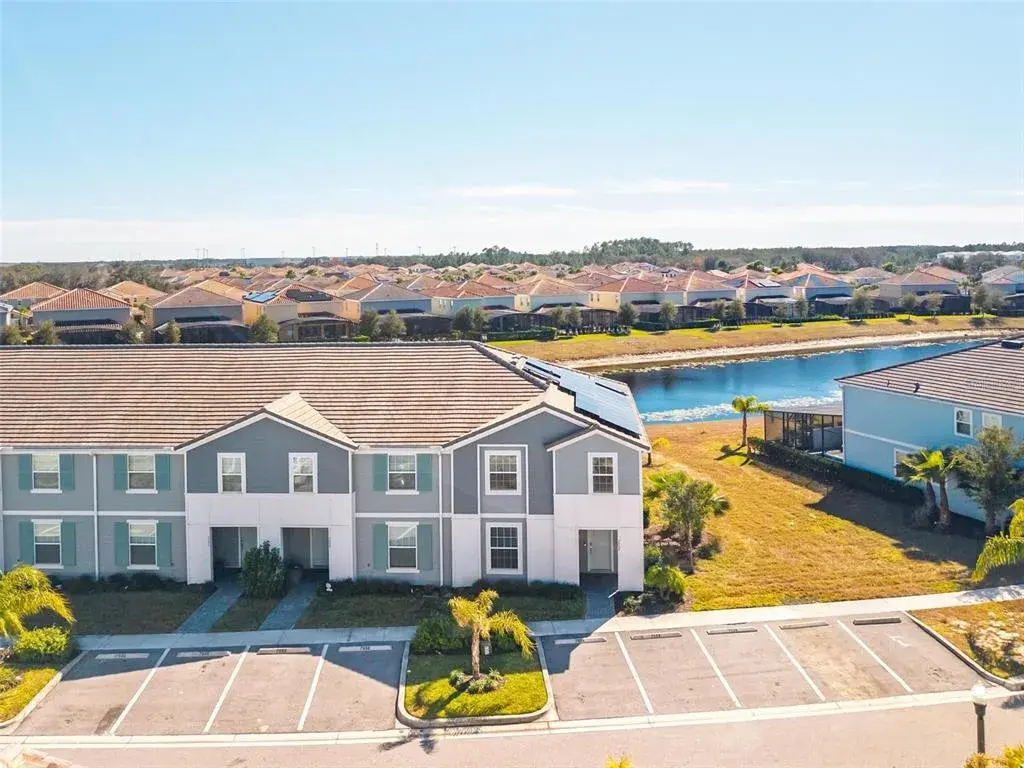 Property for sale at 7554 OAK SPRING LANE, DAVENPORT, FL, 33837
