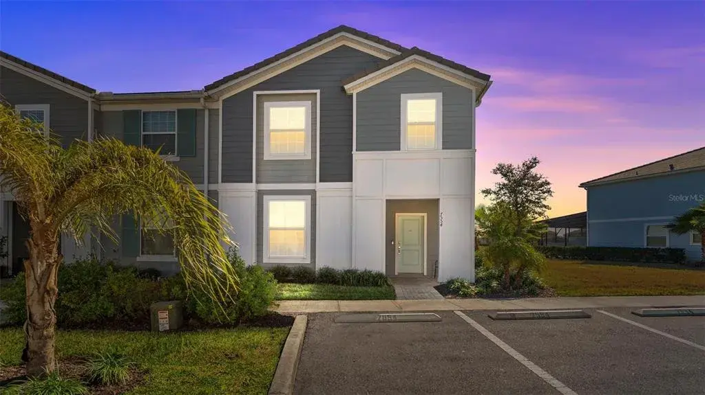 Property for sale at 7554 OAK SPRING LANE, DAVENPORT, FL, 33837