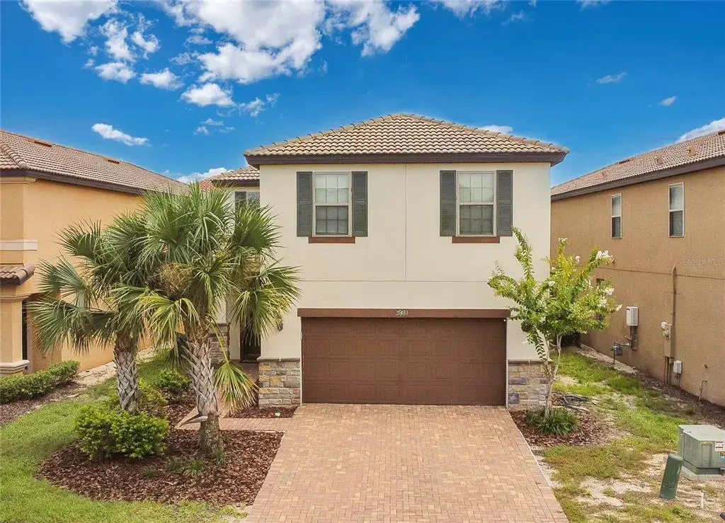 Property for sale at 5481 MISTY OAK CIRCLE, DAVENPORT, FL, 33837