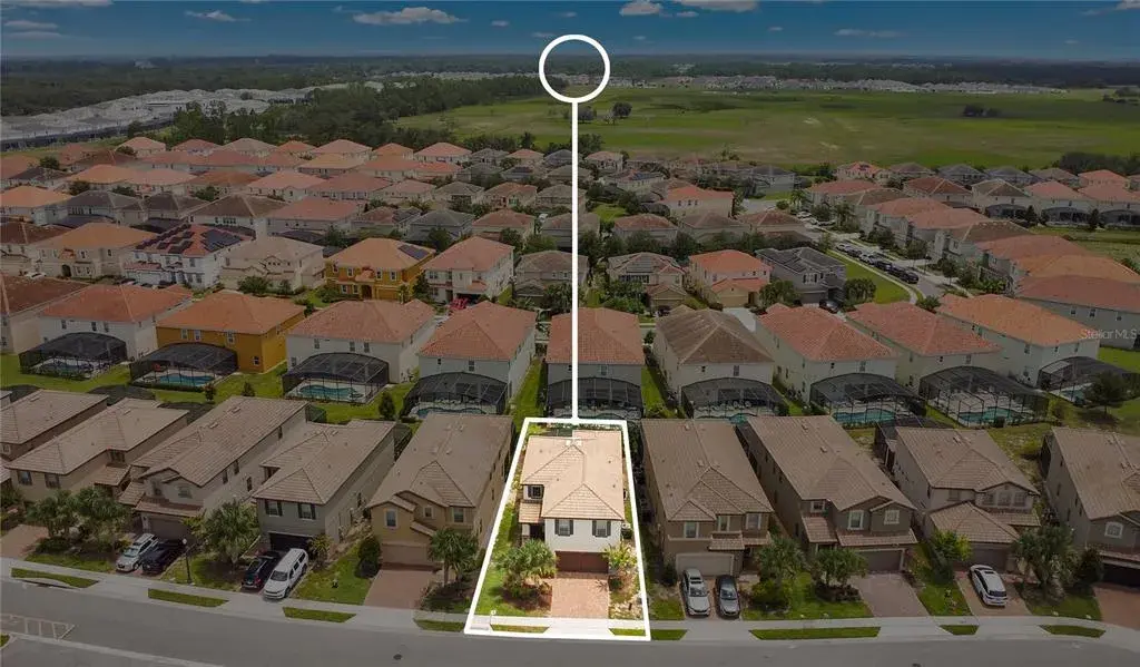 Property for sale at 5481 MISTY OAK CIRCLE, DAVENPORT, FL, 33837