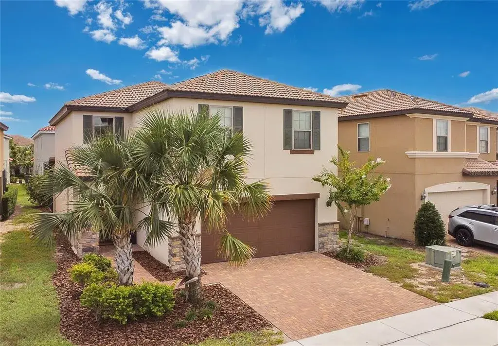Property for sale at 5481 MISTY OAK CIRCLE, DAVENPORT, FL, 33837