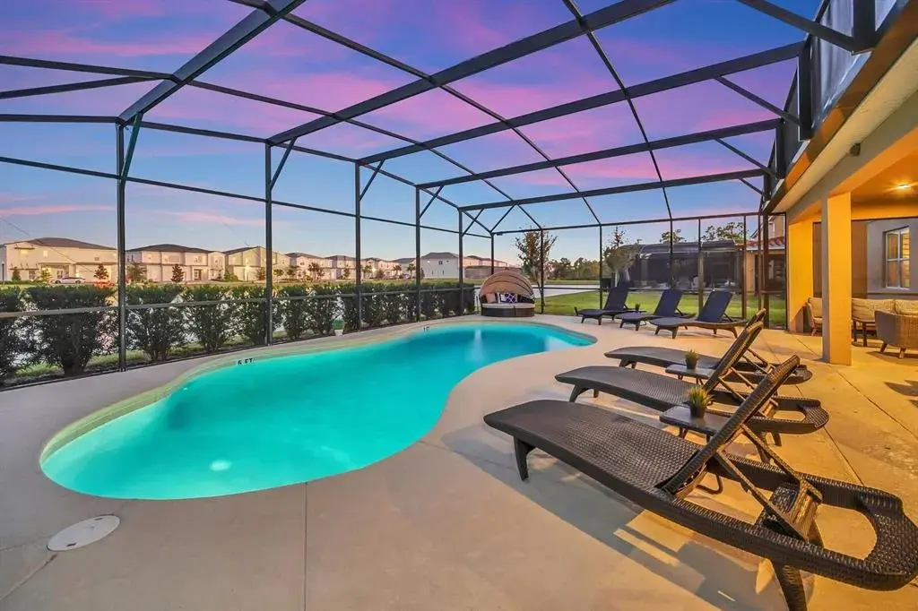 Property for sale at 6148 BROAD OAK DRIVE, DAVENPORT, FL, 33837