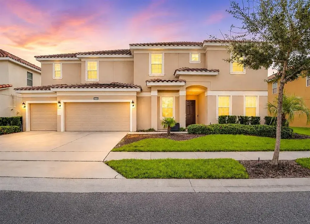 Property for sale at 6148 BROAD OAK DRIVE, DAVENPORT, FL, 33837