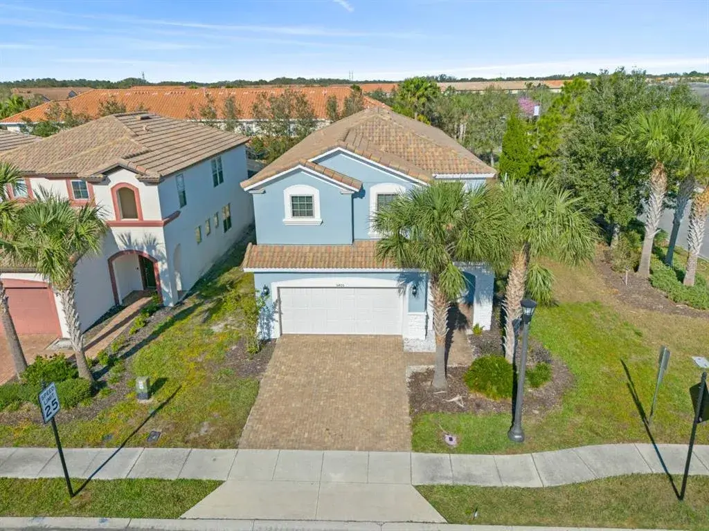 Property for sale at 5405 MISTY OAK CIRCLE, DAVENPORT, FL, 33837