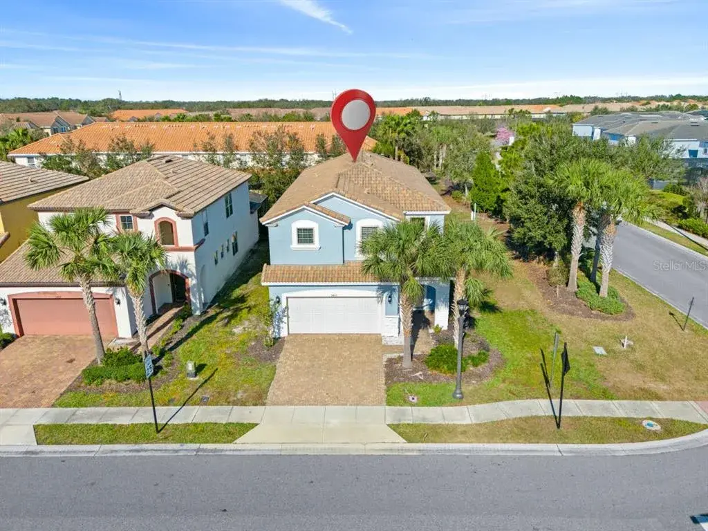 Property for sale at 5405 MISTY OAK CIRCLE, DAVENPORT, FL, 33837