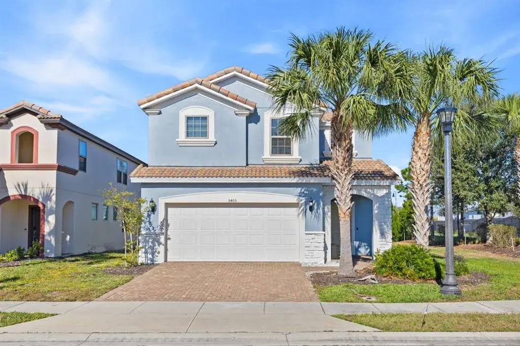 Property for sale at 5405 MISTY OAK CIRCLE, DAVENPORT, FL, 33837