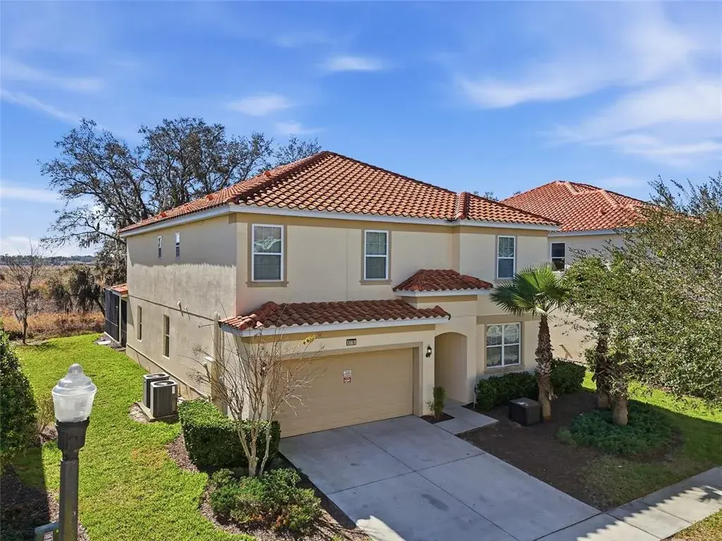 Property for sale at 6116 BROAD OAK DRIVE, DAVENPORT, FL, 33837