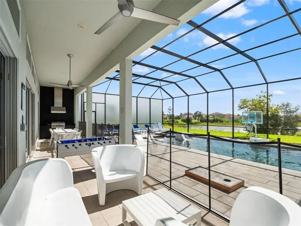 Property for sale at 1660 OAK BLOSSOM DRIVE, DAVENPORT, FL, 33837