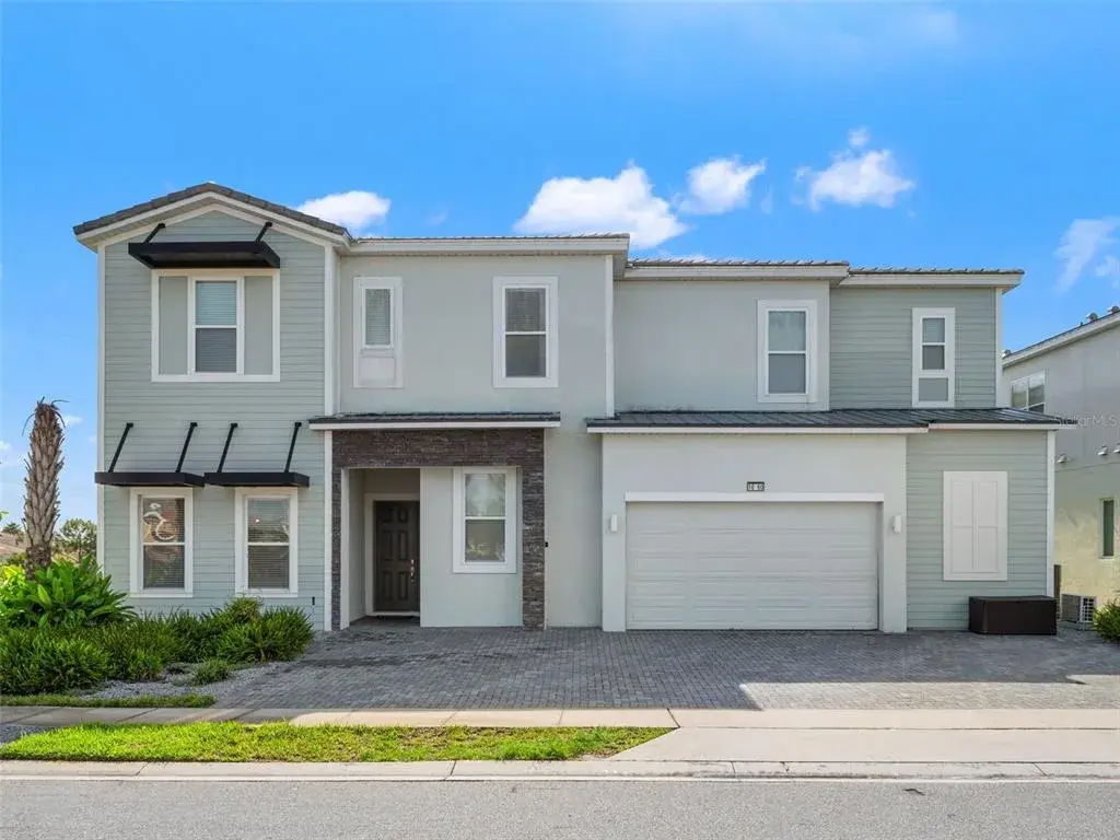 Property for sale at 1660 OAK BLOSSOM DRIVE, DAVENPORT, FL, 33837