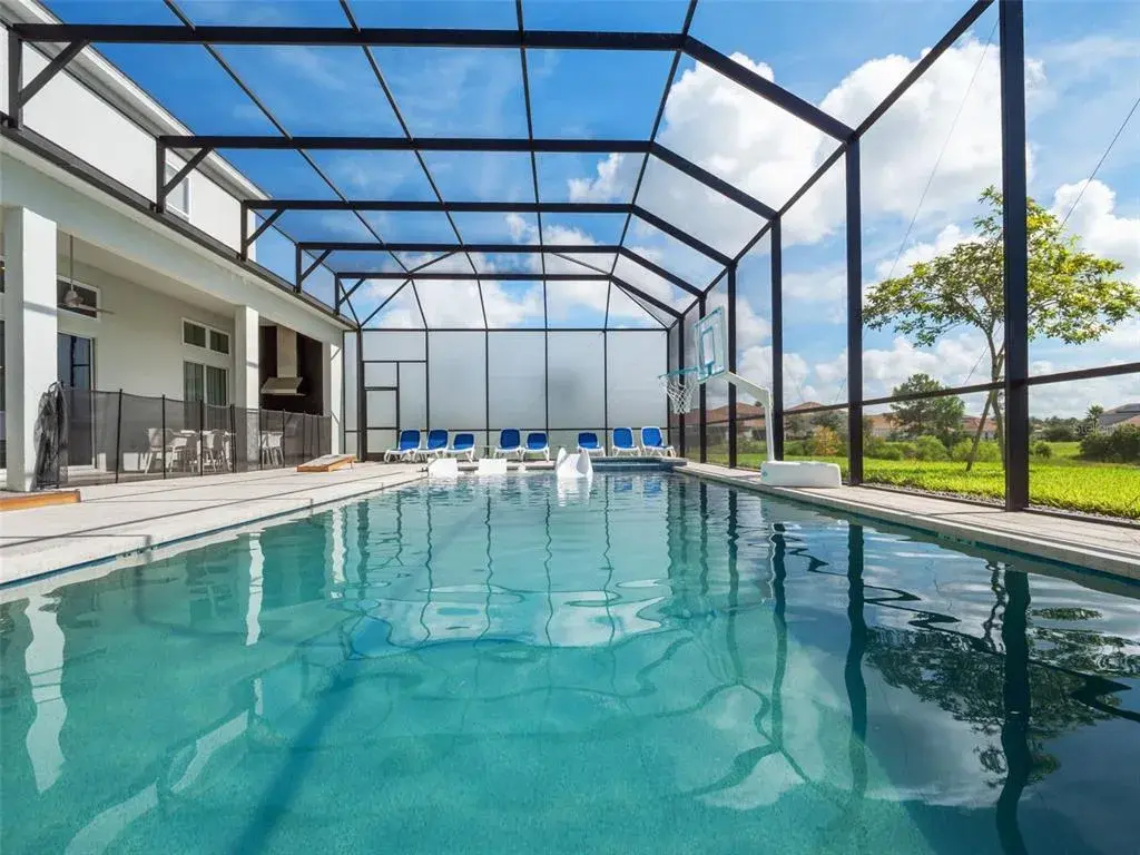 Property for sale at 1660 OAK BLOSSOM DRIVE, DAVENPORT, FL, 33837