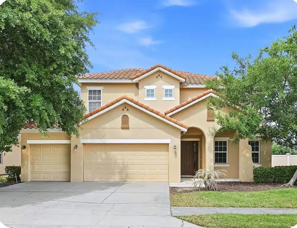 Property for sale at 4035 OAKRISE LOOP, DAVENPORT, FL, 33837