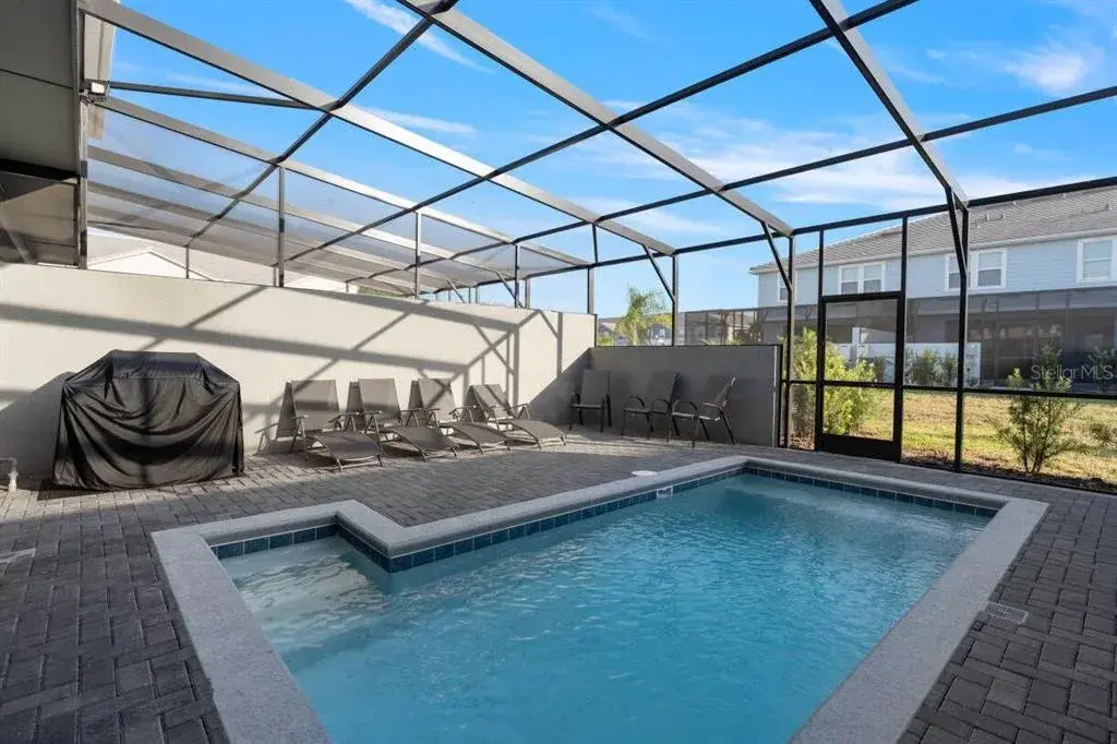 Property for sale at 7108 OAKMOSS LOOP, DAVENPORT, FL, 33837