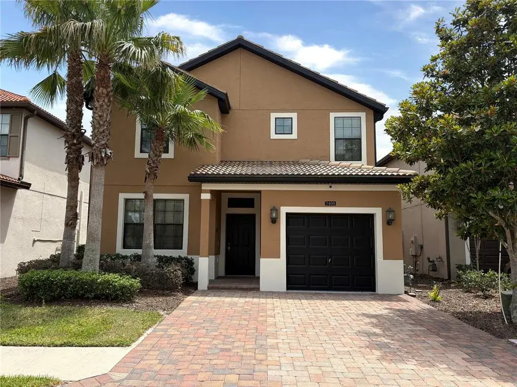 Property for sale at 5408 SOLTERRA CIRCLE, DAVENPORT, FL, 33837