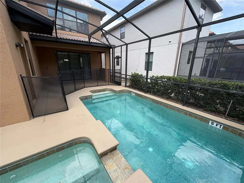 Property for sale at 5408 SOLTERRA CIRCLE, DAVENPORT, FL, 33837