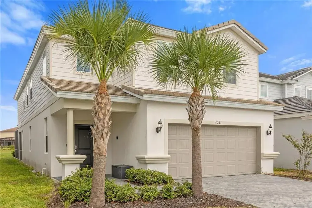 Property for sale at 7211 OAKMOSS LOOP, DAVENPORT, FL, 33837