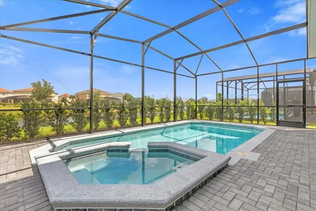 Property for sale at 7211 OAKMOSS LOOP, DAVENPORT, FL, 33837