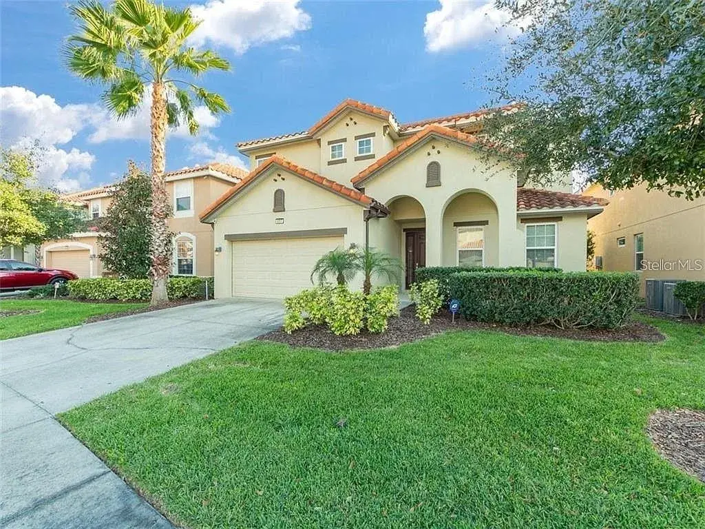Property for sale at 4357 ACORN COURT, DAVENPORT, FL, 33837