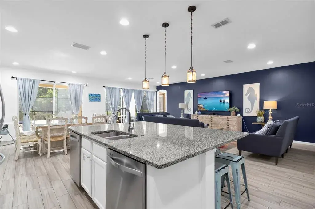 Property for sale at 5248 OAKBOURNE AVENUE, DAVENPORT, FL, 33837