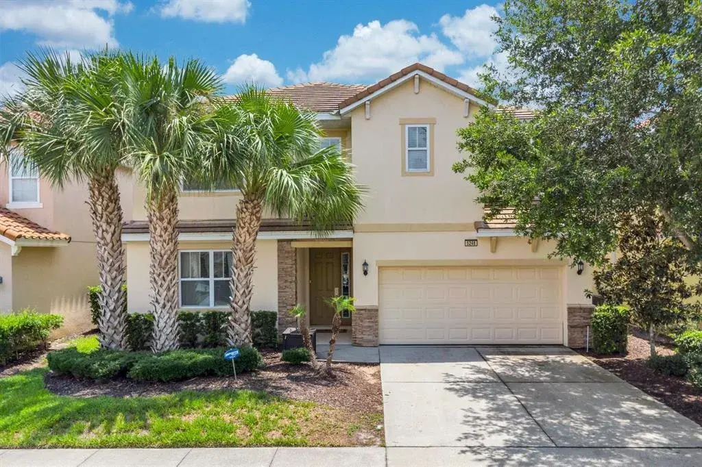 Property for sale at 5248 OAKBOURNE AVENUE, DAVENPORT, FL, 33837