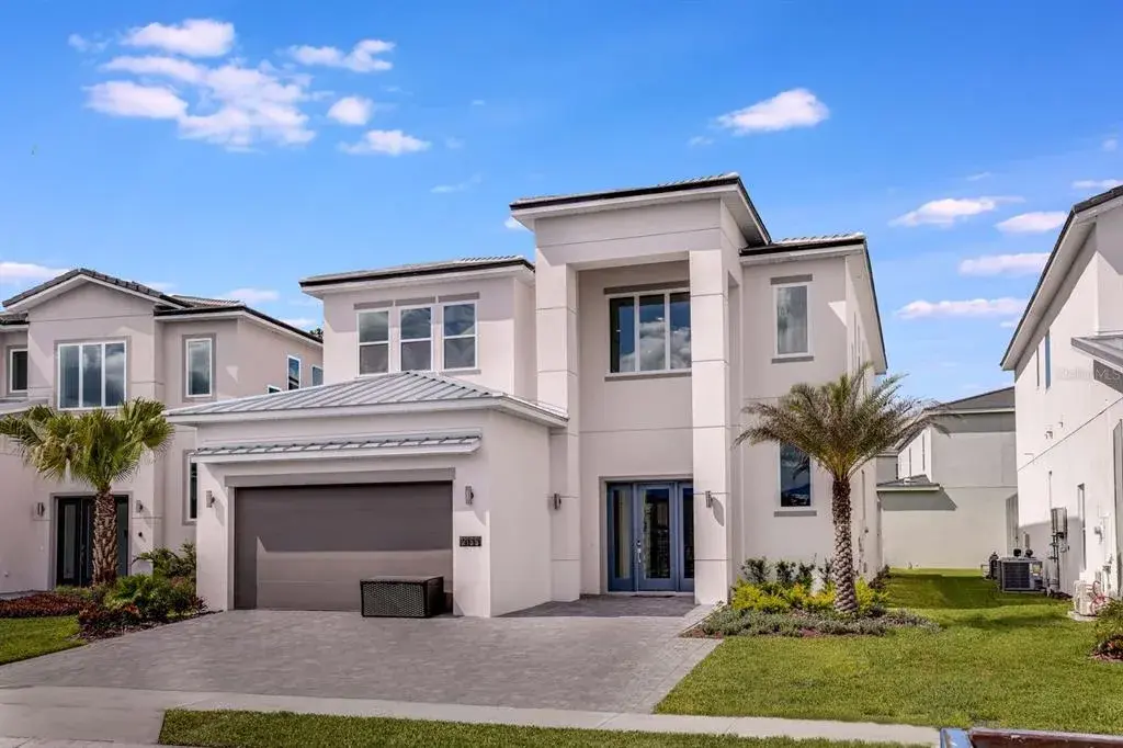 Property for sale at 2133 PINE OAK LOOP, DAVENPORT, FL, 33837