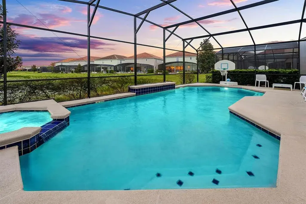 Property for sale at 8013 OAK SHADOW COURT, DAVENPORT, FL, 33837