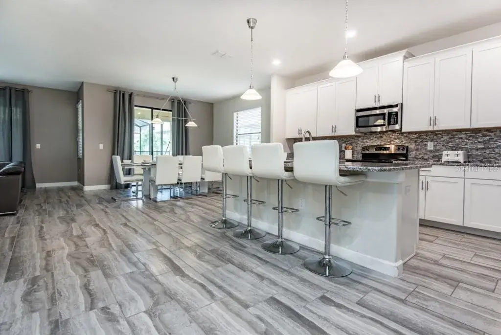Property for sale at 5425 SOLTERRA CIRCLE, DAVENPORT, FL, 33837