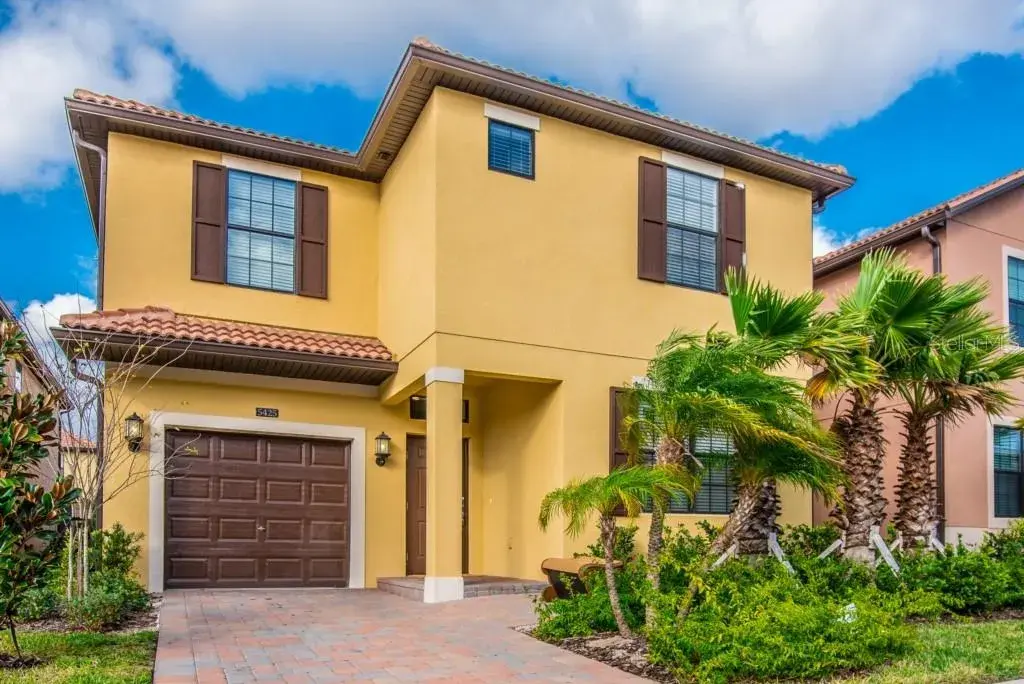 Property for sale at 5425 SOLTERRA CIRCLE, DAVENPORT, FL, 33837