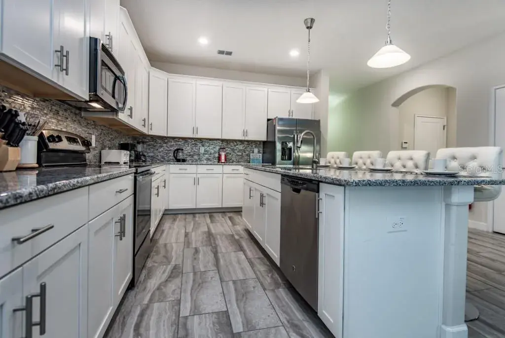 Property for sale at 5425 SOLTERRA CIRCLE, DAVENPORT, FL, 33837