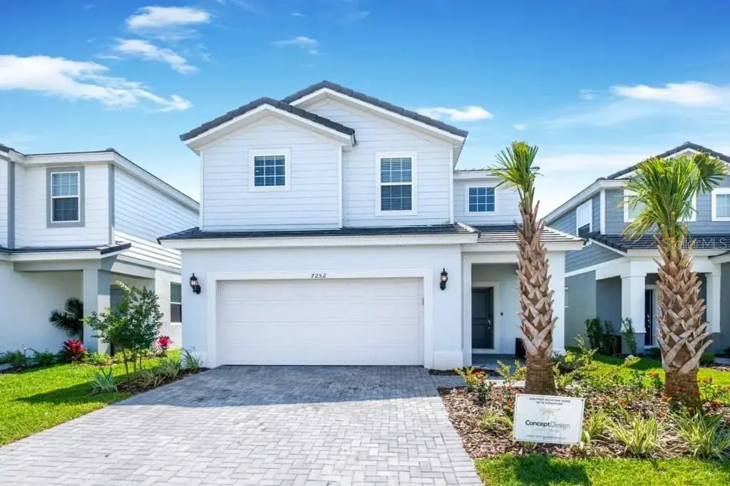 Property for sale at 7252 OAKMOSS LOOP, DAVENPORT, FL, 33837
