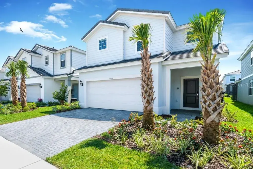 Property for sale at 7252 OAKMOSS LOOP, DAVENPORT, FL, 33837