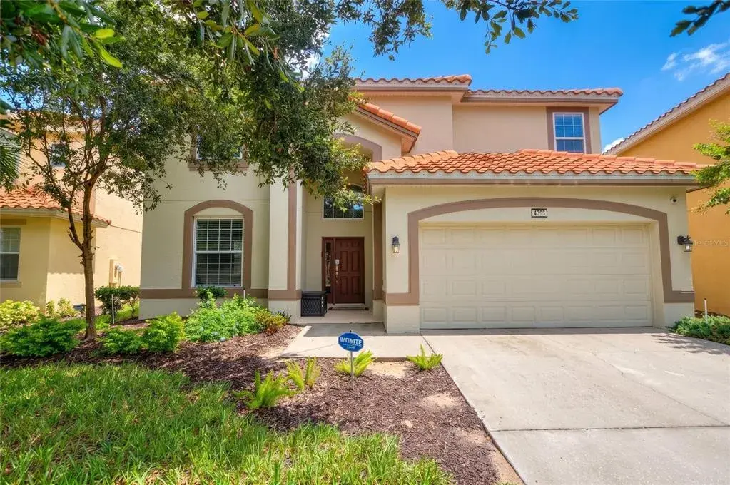 Property for sale at 4396 ACORN COURT, DAVENPORT, FL, 33837