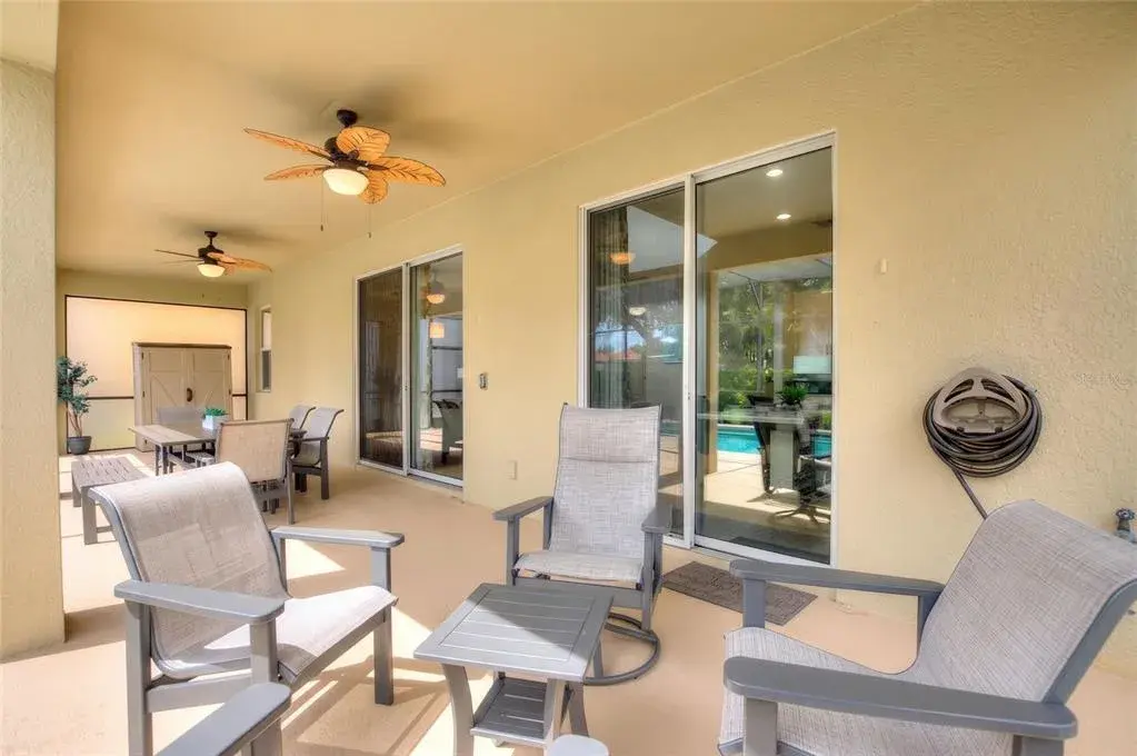 Patio Furniture