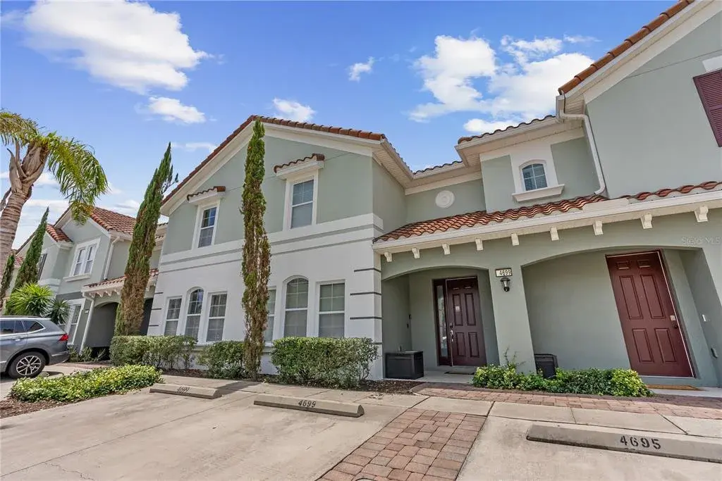 Property for sale at 4699 TERRASONESTA DR UNIT 4699, DAVENPORT, FL, 33837
