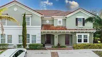 Property for sale at 4699 TERRASONESTA DR UNIT 4699, DAVENPORT, FL, 33837