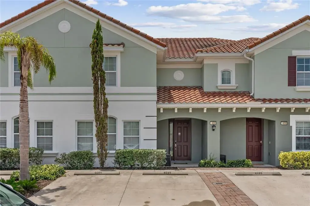 Property for sale at 4699 TERRASONESTA DR UNIT 4699, DAVENPORT, FL, 33837