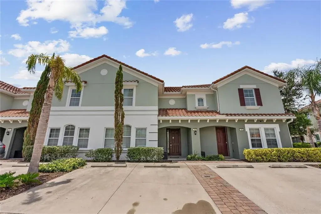 Property for sale at 4699 TERRASONESTA DR UNIT 4699, DAVENPORT, FL, 33837