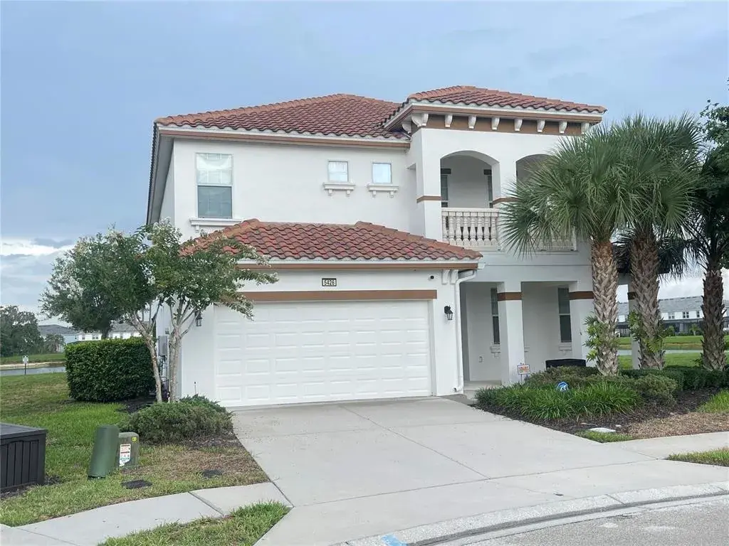 Property for sale at 5426 OAKGRAIN COURT, DAVENPORT, FL, 33837
