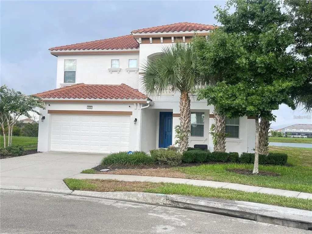 Property for sale at 5426 OAKGRAIN COURT, DAVENPORT, FL, 33837