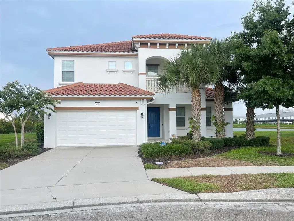 Property for sale at 5426 OAKGRAIN COURT, DAVENPORT, FL, 33837