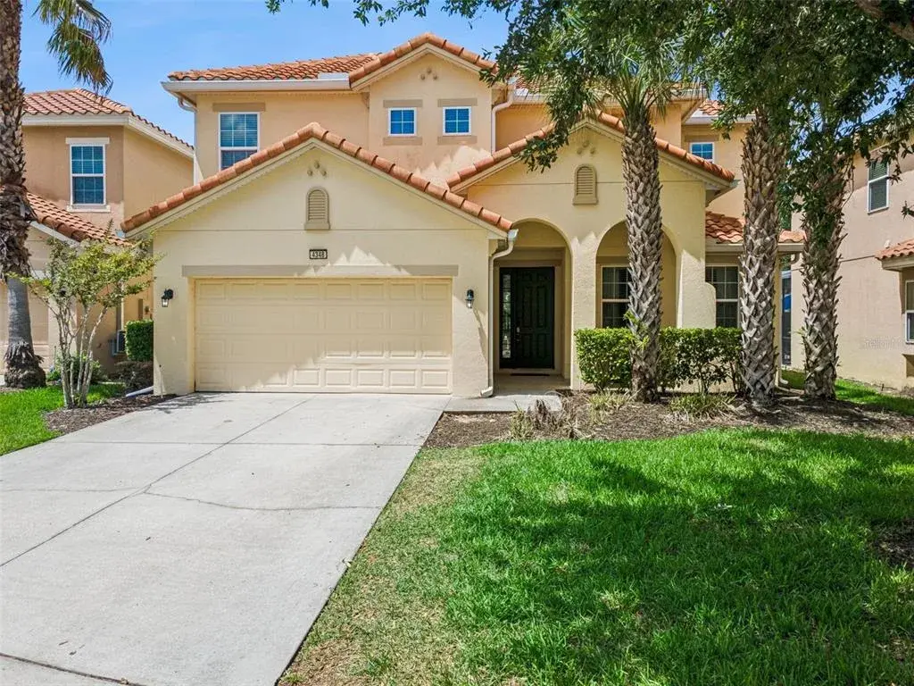 Property for sale at 4348 ACORN COURT, DAVENPORT, FL, 33837