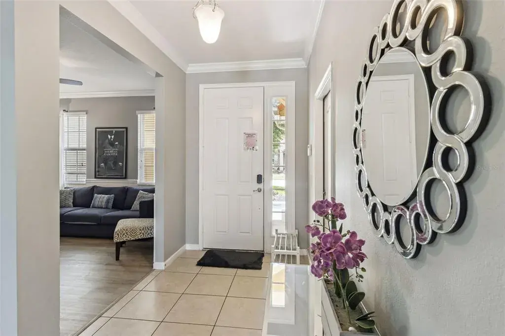 Foyer