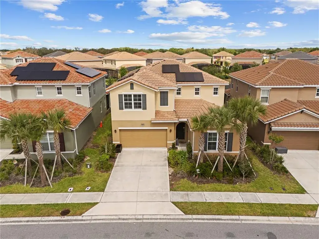 Property for sale at 7630 OAKMOSS LOOP, DAVENPORT, FL, 33837