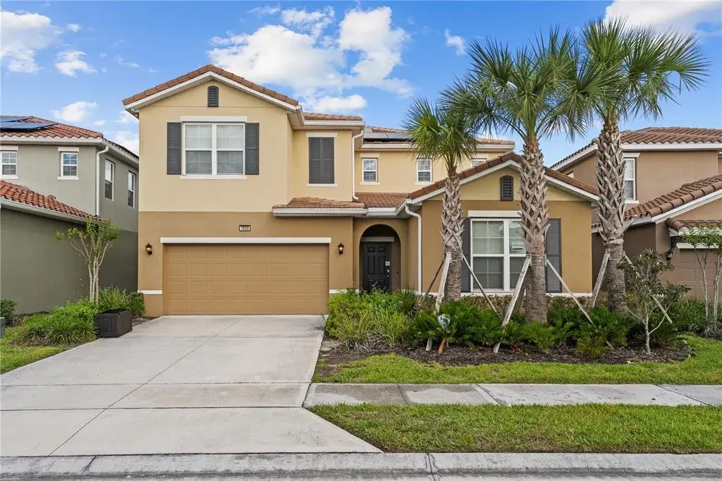 Property for sale at 7630 OAKMOSS LOOP, DAVENPORT, FL, 33837