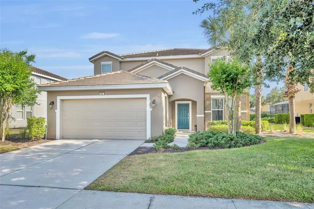 Property for sale at 4209 OAKVIEW DRIVE, DAVENPORT, FL, 33837