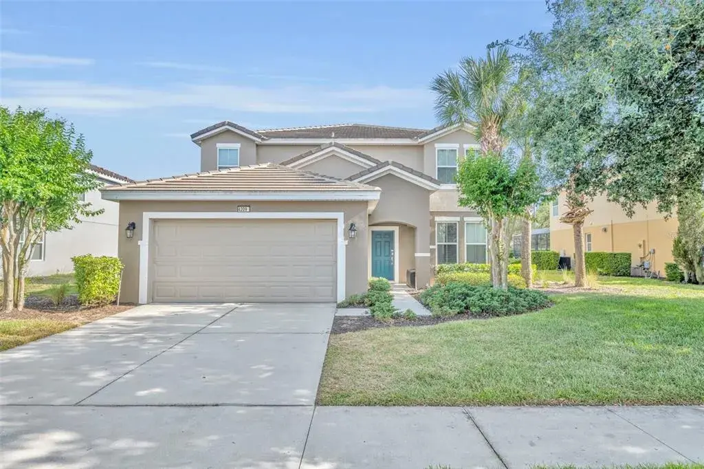 Property for sale at 4209 OAKVIEW DRIVE, DAVENPORT, FL, 33837