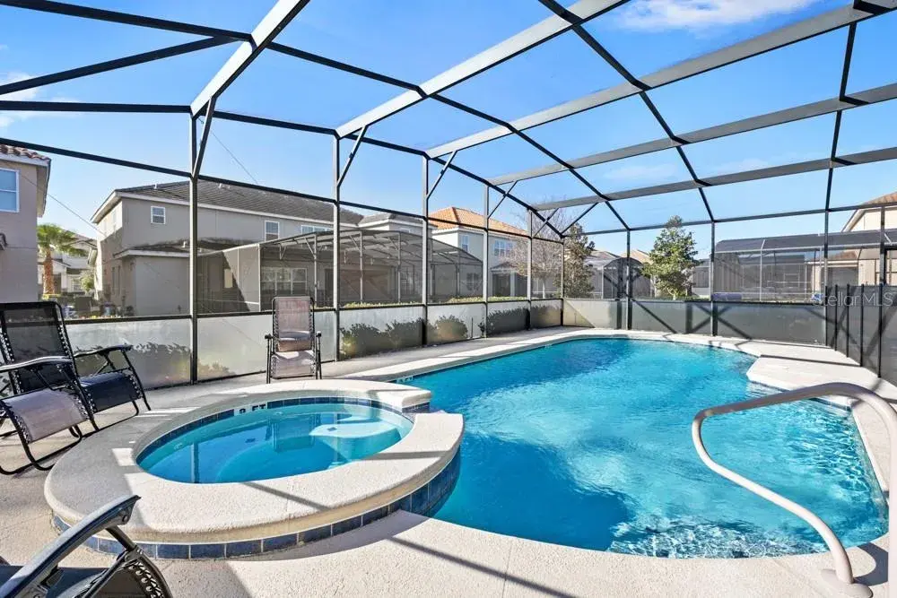 Property for sale at 6009 BROAD OAK DRIVE, DAVENPORT, FL, 33837