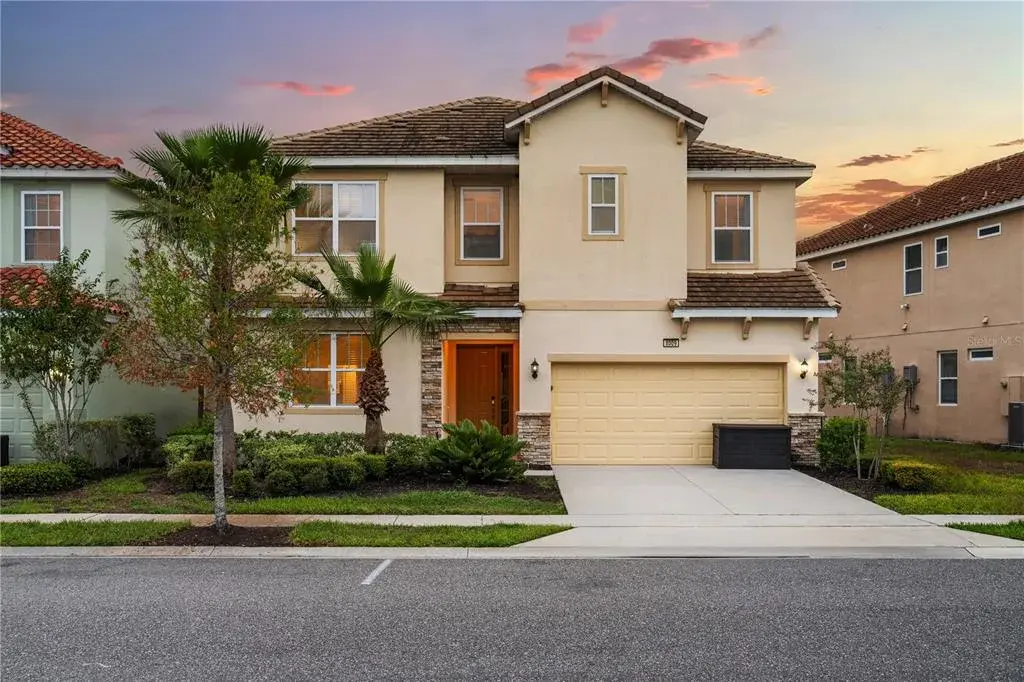 Property for sale at 8009 OAK SHADOW COURT, DAVENPORT, FL, 33837