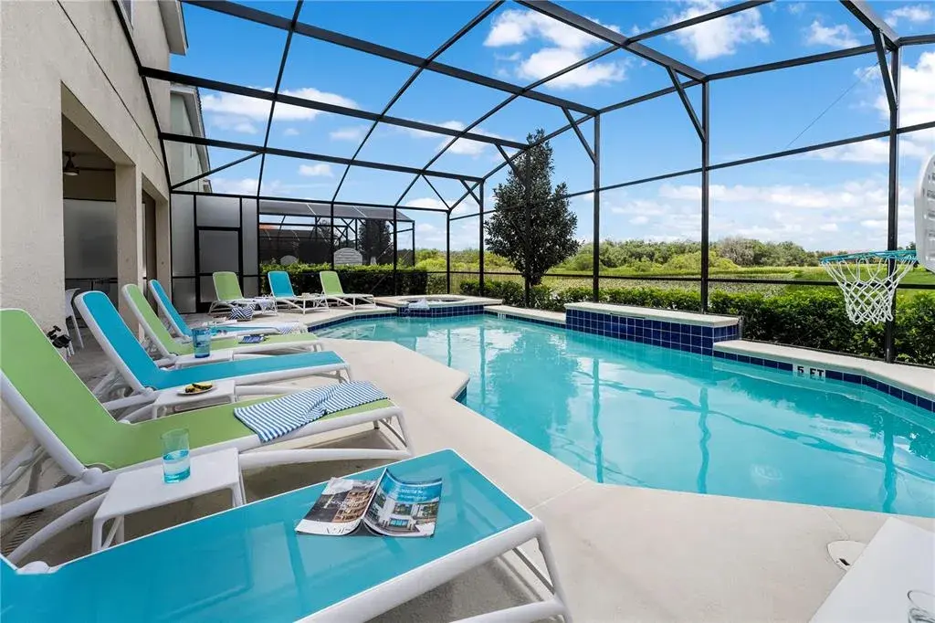 Property for sale at 8009 OAK SHADOW COURT, DAVENPORT, FL, 33837