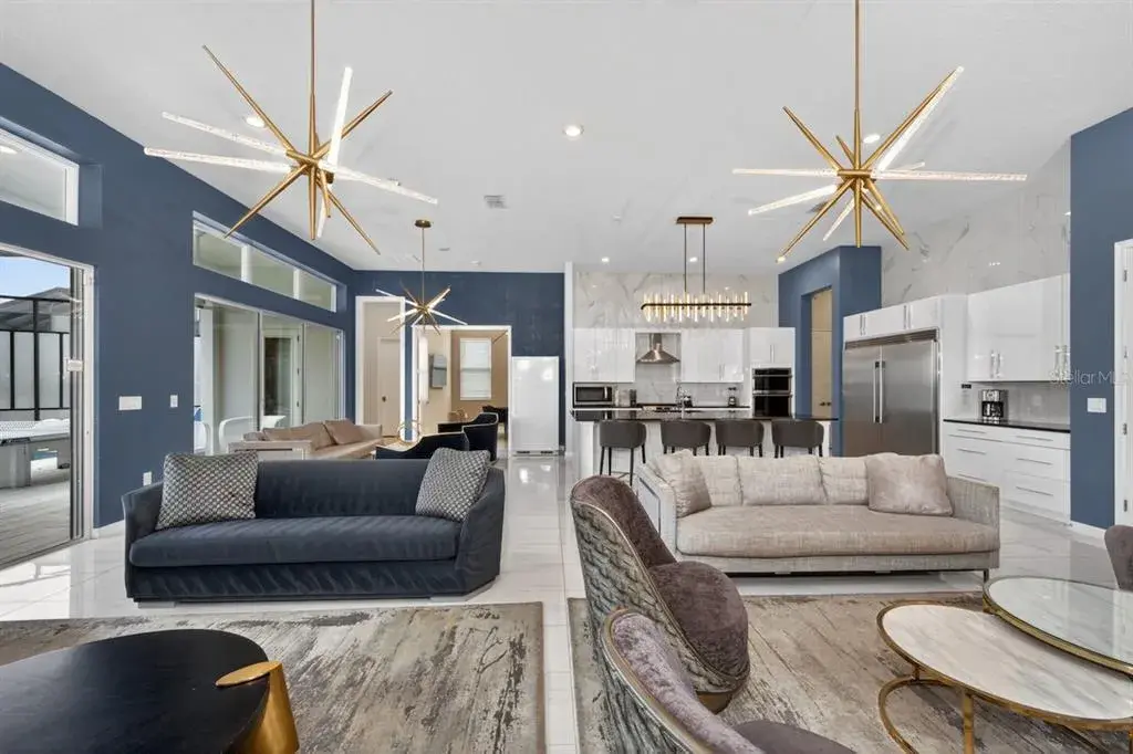 Property for sale at 1735 OAK BLOSSOM DRIVE, DAVENPORT, FL, 33837
