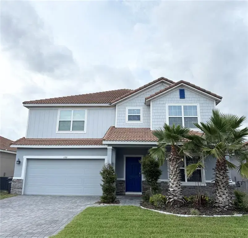 Property for sale at 1150 OAK BLUFF DRIVE, DAVENPORT, FL, 33837